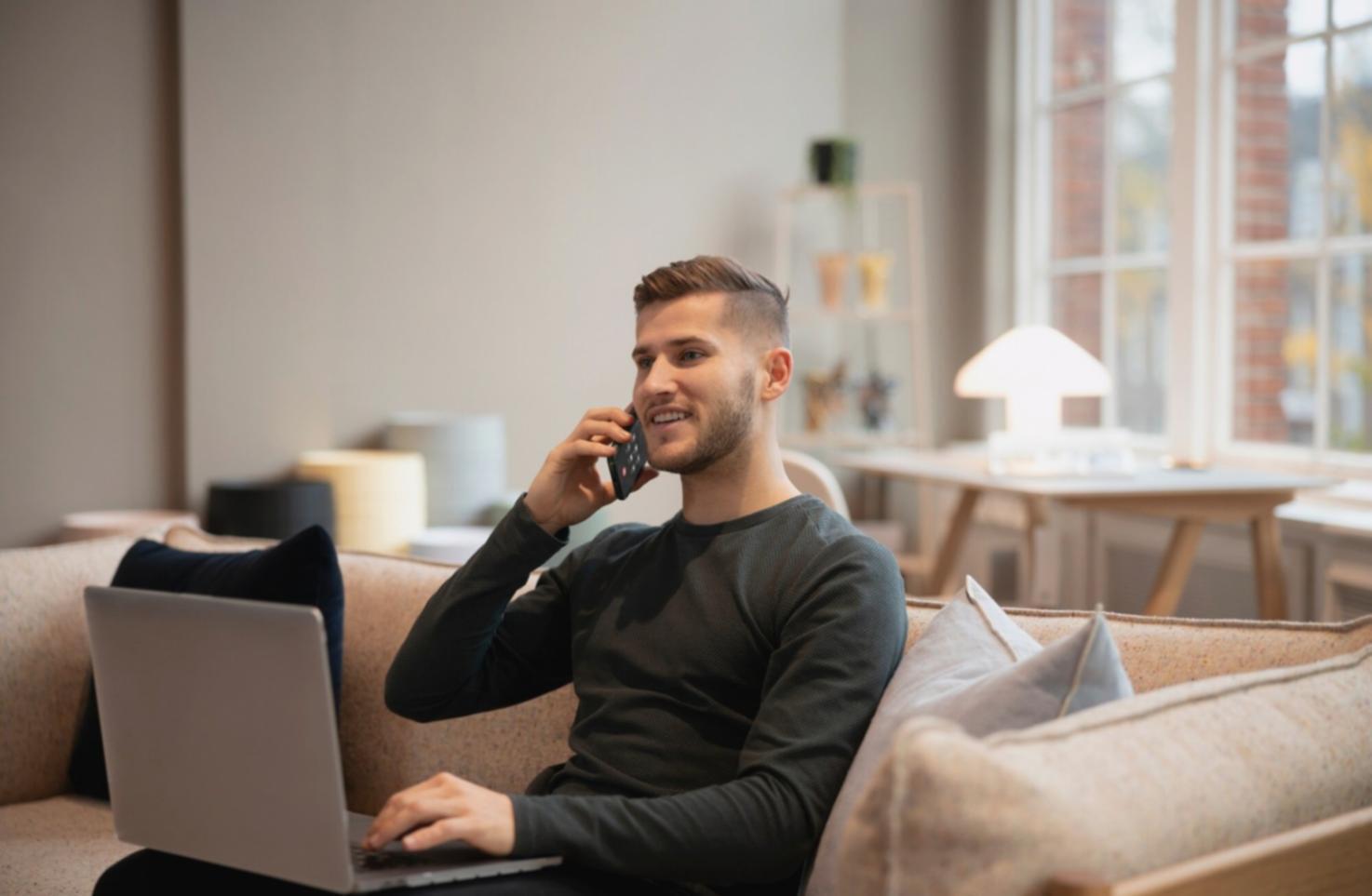 Espace de travail collaboratif