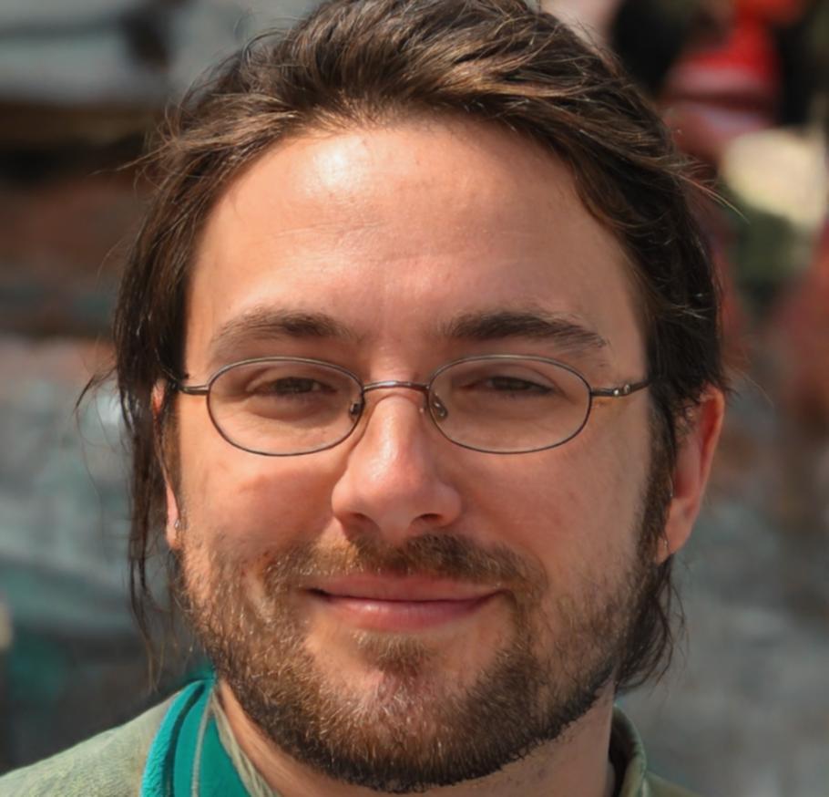Portrait de Laurent Mercier, formateur en finance